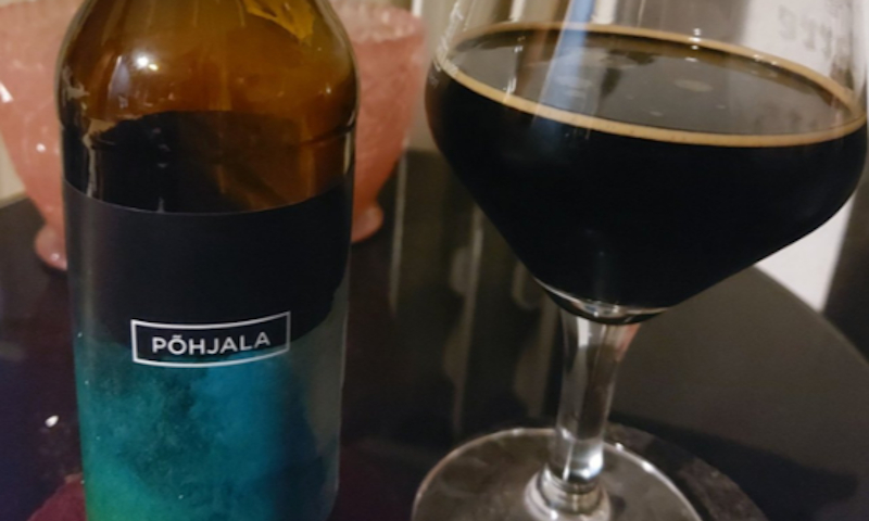 Pohjala bier